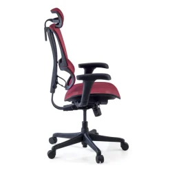 Sedia da ufficio ergonomica IOO