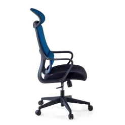 Sedia da Ufficio Ergonomica Nebula, cuscino lombare