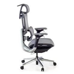 Sedia da Ufficio Ergonomica Valkyr, schienale auto-adattabile