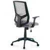Sedia da Ufficio Girevole Archer, sedile imbottito