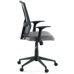 Sedia da Ufficio Girevole Archer, sedile imbottito