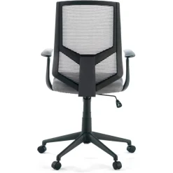 Sedia da Ufficio Girevole Archer, sedile imbottito