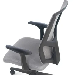 Sedia da Ufficio Girevole Archer, sedile imbottito