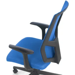 Sedia da Ufficio Girevole Archer, sedile imbottito