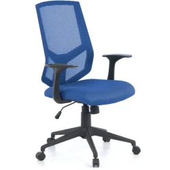 Sedia da Ufficio Girevole Archer, sedile imbottito
