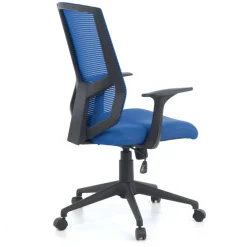 Sedia da Ufficio Girevole Archer, sedile imbottito