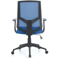 Sedia da Ufficio Girevole Archer, sedile imbottito