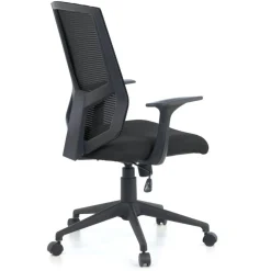 Sedia da Ufficio Girevole Archer, sedile imbottito