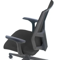 Sedia da Ufficio Girevole Archer, sedile imbottito