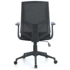 Sedia da Ufficio Girevole Archer, sedile imbottito