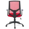 Sedia da Ufficio Girevole Archer, sedile imbottito