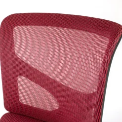 Sedia direzionale ergonomica Next1, braccioli regolabili in 4D