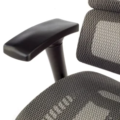 Sedia direzionale ergonomica Next1, braccioli regolabili in 4D