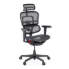 Sedia Ergohuman Ultra Gaming Edition Black Carbon