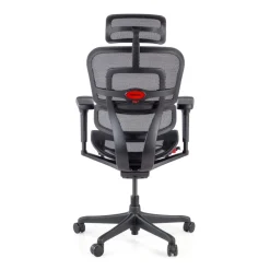 Sedia Ergohuman Ultra Gaming Edition Black Carbon