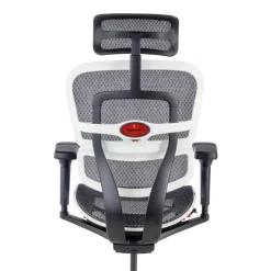 Sedia Ergohuman Ultra Gaming Edition Black Carbon