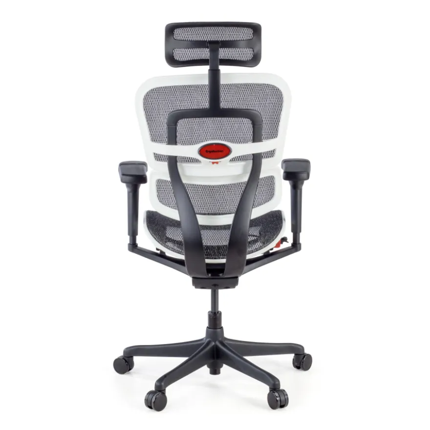 Sedia Ergohuman Ultra Gaming Edition Black Carbon