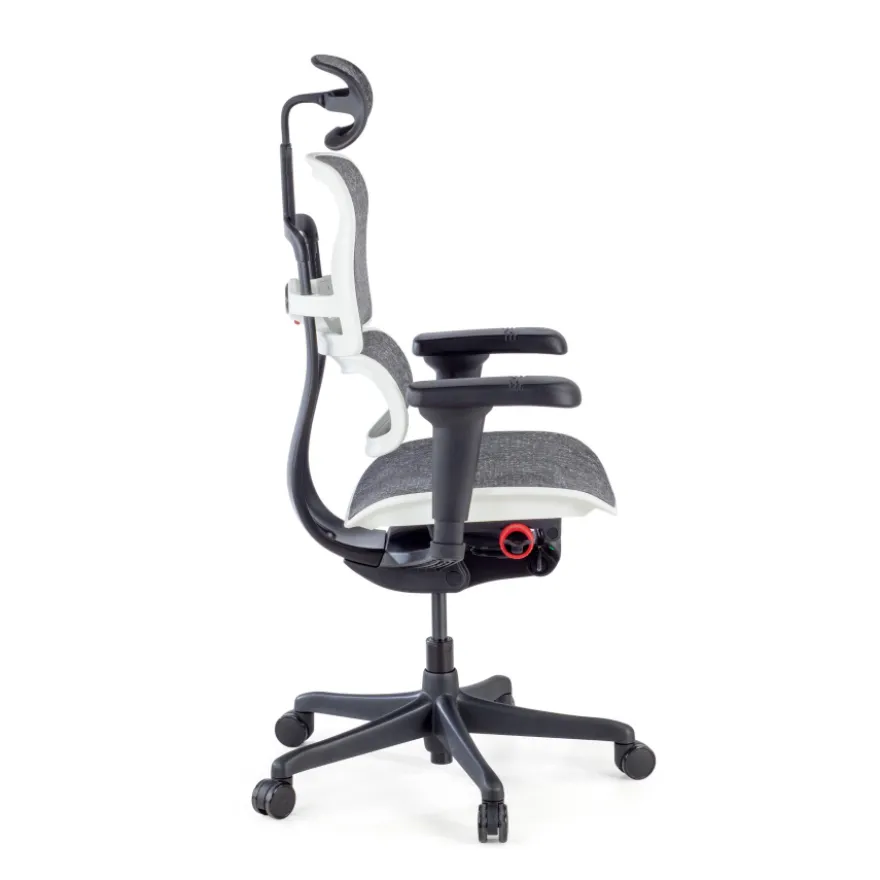 Sedia Ergohuman Ultra Gaming Edition Black Carbon