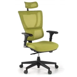 Sedia Ergonomica Energy, modello premium, Tecnologia avanzata