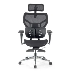 Sedia ergonomica Erghos X3, ortopedica, supporto personalizzato