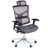 Sedia Ergonomica Next2, modello premium con poggiatesta