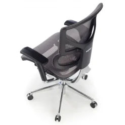Sedia Ergonomica Next2, modello premium