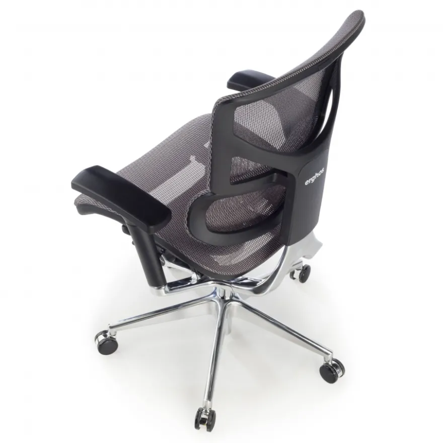 Sedia Ergonomica Next2, modello premium