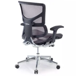 Sedia Ergonomica Next2, modello premium