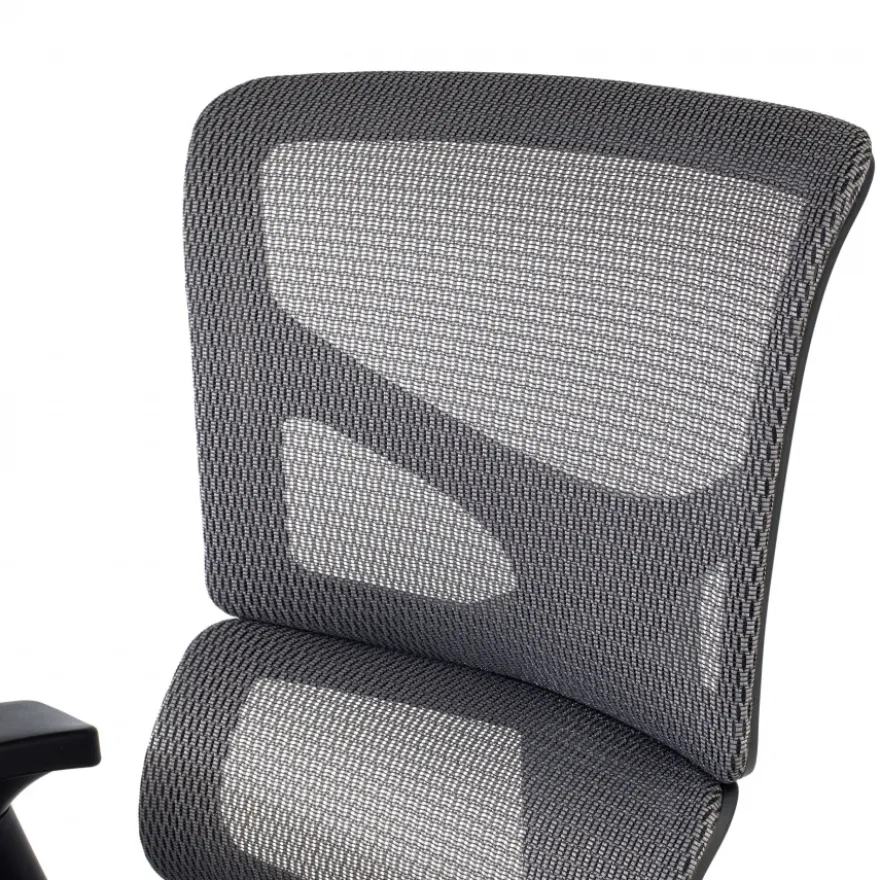 Sedia Ergonomica Next2, modello premium