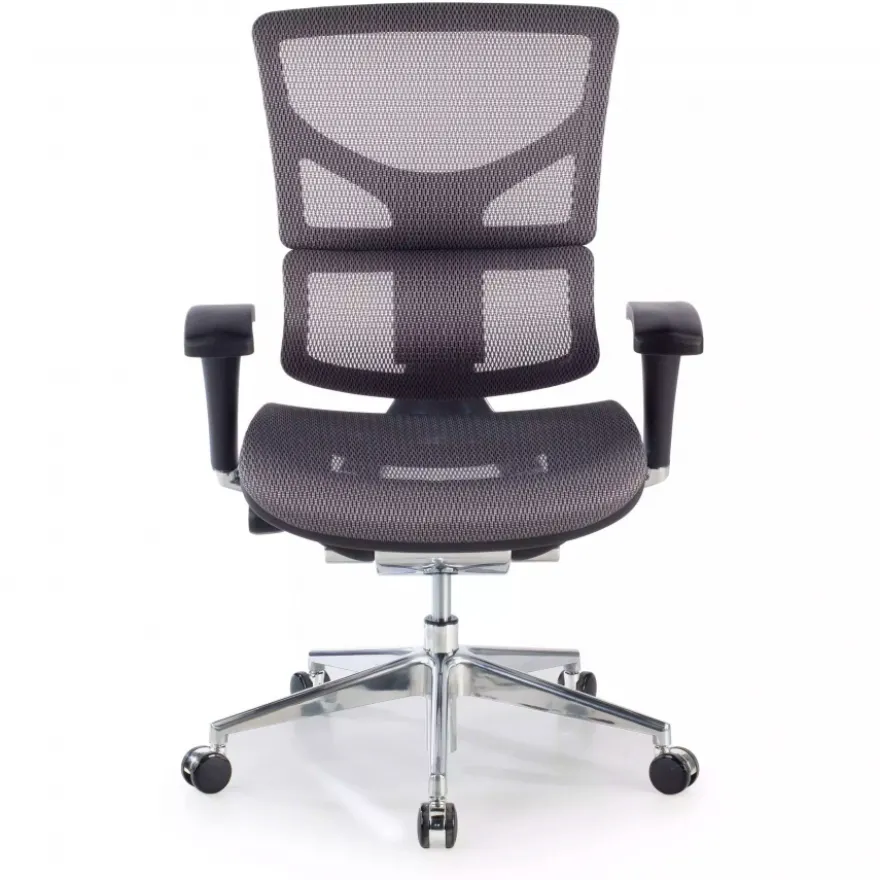 Sedia Ergonomica Next2, modello premium