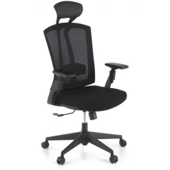 Sedia Ergonomica Ridley, poggiatesta, meccanismo sincronizzato