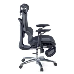 Sedia ergonomica Sense Ultra con supporto lombare a tre zone