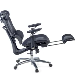Sedia ergonomica Sense Ultra con supporto lombare a tre zone