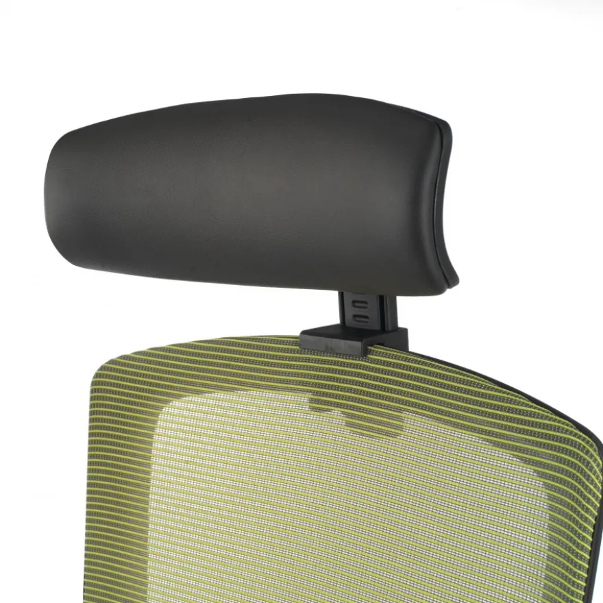 Sedia Ergonomica Wagner, XXL, schiuma iniettata, rete