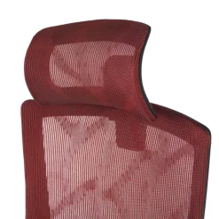 Sedia Ergonomica Winter, Supporto Lombare, Poggiatesta