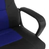 Sedia Gamer Montmelo, Meccanismo Basculante, design sportivo