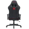 Sedia gaming con poggiapiedi Epic