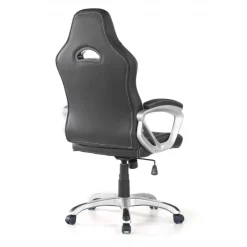 Sedia Gaming Dakar, design sportivo, braccioli, 8 ore