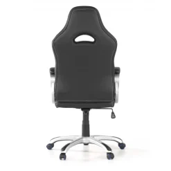 Sedia Gaming Dakar, design sportivo, braccioli, 8 ore