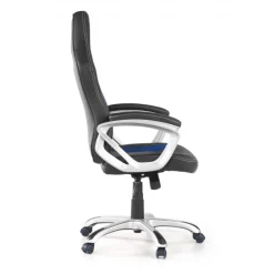 Sedia Gaming Dakar, design sportivo, braccioli, 8 ore