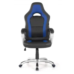 Sedia Gaming Dakar, design sportivo, braccioli, 8 ore
