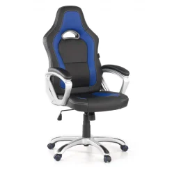 Sedia Gaming Dakar, design sportivo, braccioli, 8 ore