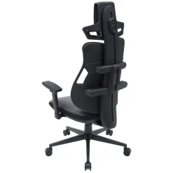 Sedia Gaming design Phoenix, schienale ergonomico