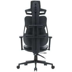 Sedia Gaming design Phoenix, schienale ergonomico