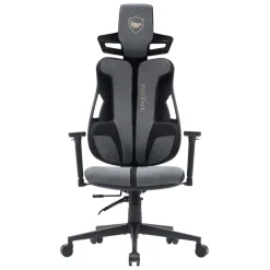 Sedia Gaming design Phoenix, schienale ergonomico