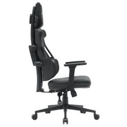 Sedia Gaming design Phoenix, schienale ergonomico