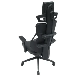 Sedia Gaming design Phoenix, schienale ergonomico