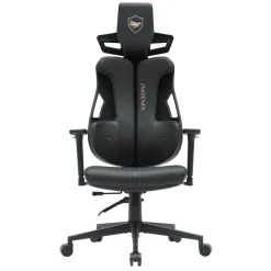 Sedia Gaming design Phoenix, schienale ergonomico
