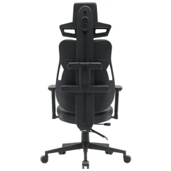 Sedia Gaming design Phoenix, schienale ergonomico