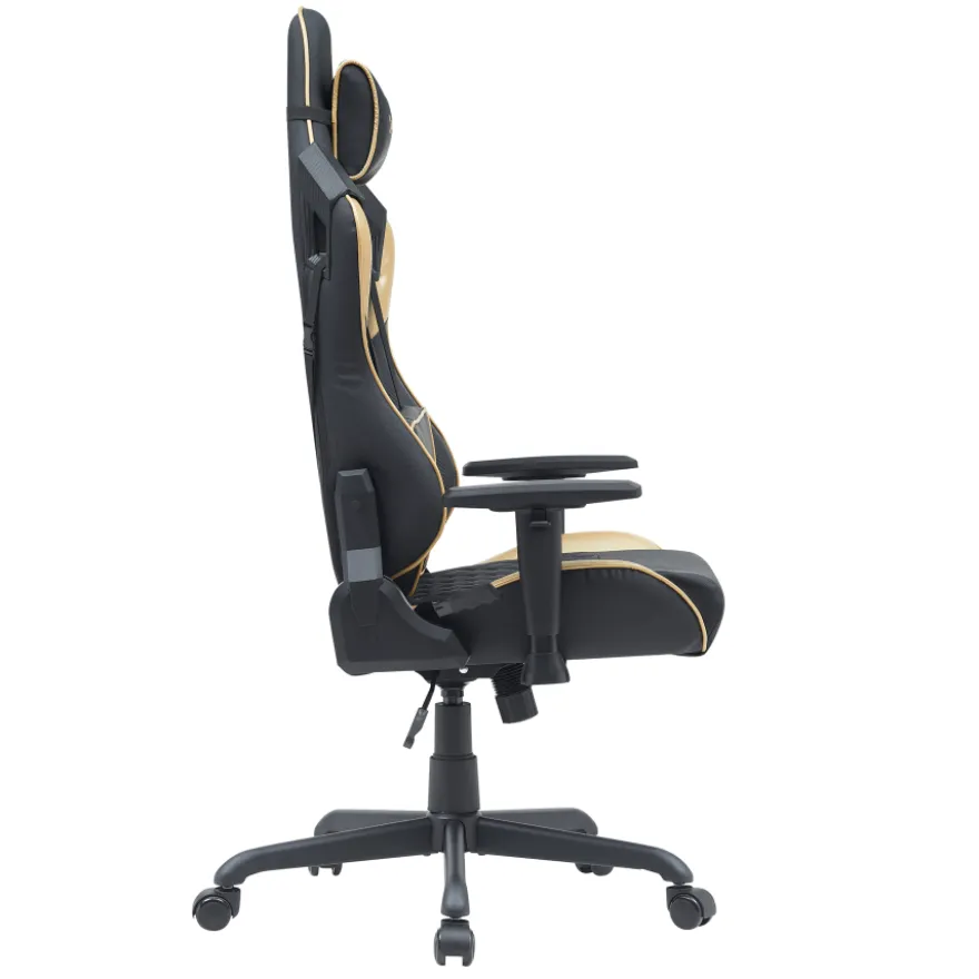 Sedia Gaming Hero, cuscino lombare e cervicale